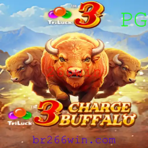 Descubra o Fascinante Mundo de 3ChargeBuffalo: Regras e Introdução