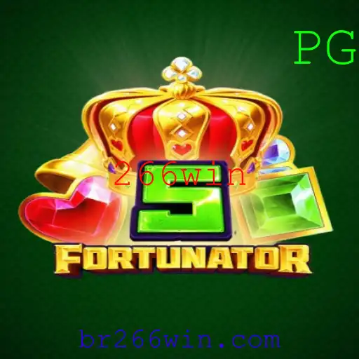 5Fortunator: Descubra o Novo Jogo de Estratégia com a Chave de Sucesso 266win