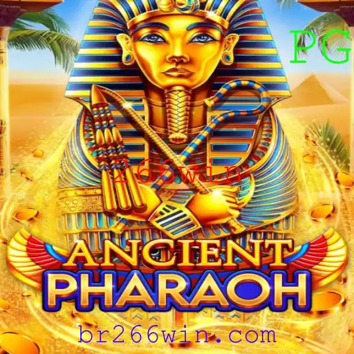 Explorando AncientPharaoh: Um Mergulho nas Profundezas do Antigo Egito com 266win