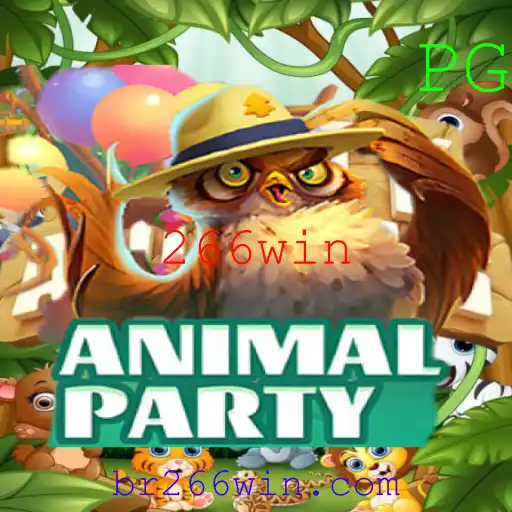Tudo sobre AnimalParty: O Novo Jogo que Está Conquistando o Mundo