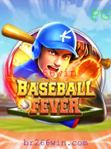 Descubra BaseballFever: O Jogo de Estratégia e Emoção com 266win