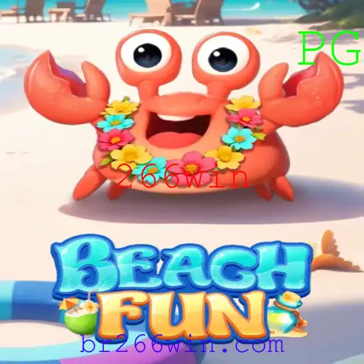 Descubra o Novo Jogo 'BeachFun' e a Palavra-Chave '266win'