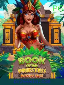 Descubra o Fascinante Mundo de 'BookOfThePriestess'