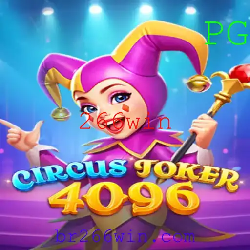 Descubra Tudo Sobre o Jogo de Estratégia CircusJoker4096 e Suas Regras Envolventes