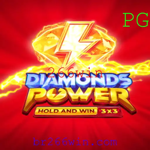Descubra Diamondspower: O Jogo Impulsionado pelo 266win