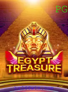 Descubra os Segredos do Jogo EgyptTreasure e Aumente Suas Chances com 266win