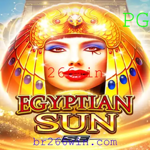 Descubra o Jogo EgyptianSunSE: Aventura e Estratégia no Antigo Egito