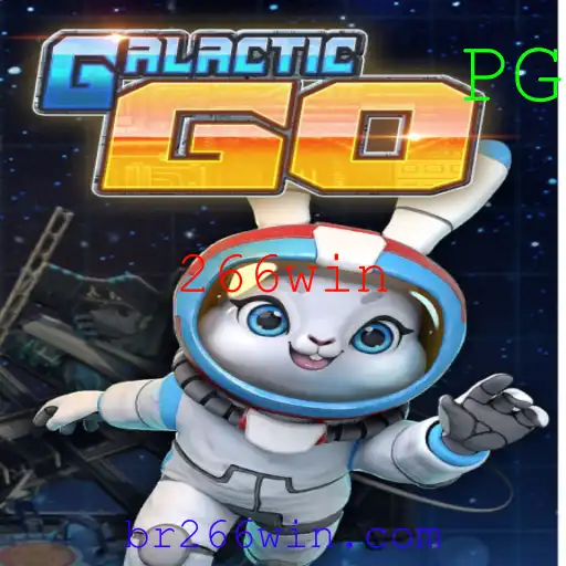 Explorando GalacticGO: O Novo Fenômeno dos Jogos Intergalácticos