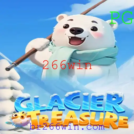 Descubra o Mundo de GlacierTreasure: Uma Aventura Gelada