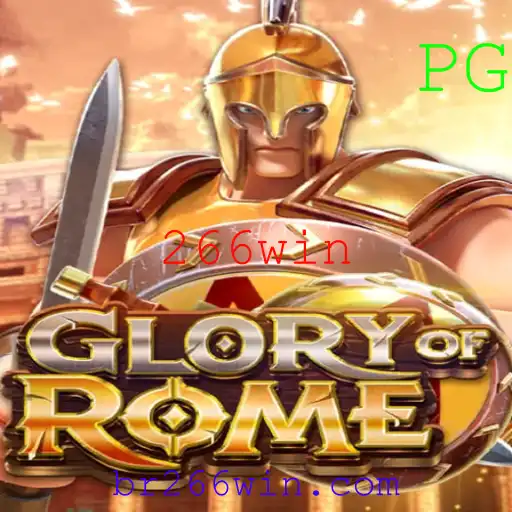 Descubra o Mundo de GloryofRome e Conquiste com 266win