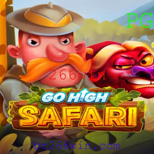 Descobrindo GoHighSafari: Tudo Sobre o Jogo de Aventuras com 266win