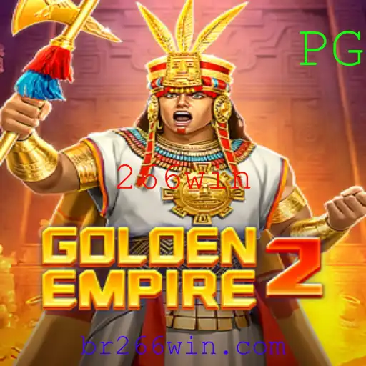 GoldenEmpire2: Uma Nova Era de Estratégia e Conquista