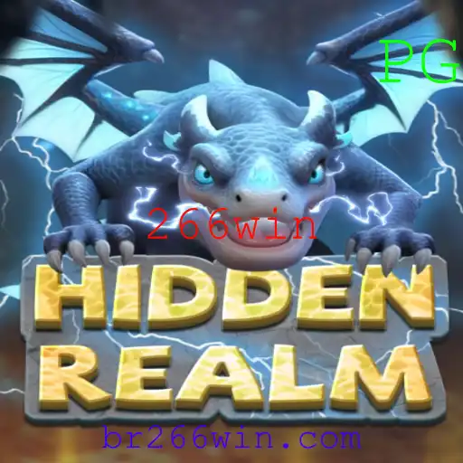 Explorando o Mundo Misterioso de HiddenRealm e a Chave do Sucesso com '266win'