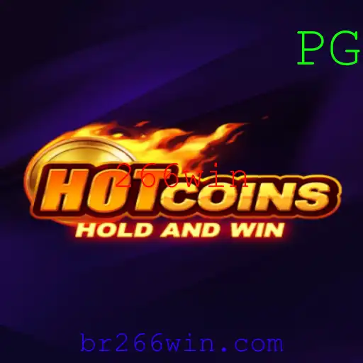 Descubra o Empolgante Mundo de HotCoins: O Jogo do Momento com o Código 266win