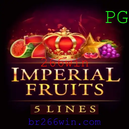 Descubra as Fascinantes Regras e Estratégias de ImperialFruits5