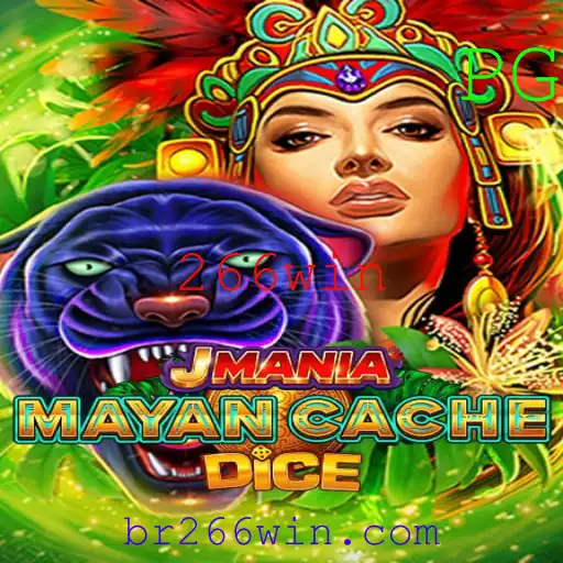 Descubra o Novo Jogo 'JManiaMayanCacheDice': Uma Aventura com Reviravoltas Inesperadas