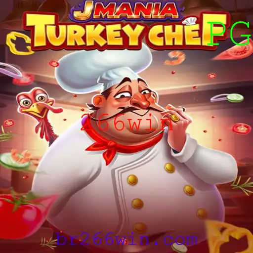 Descubra JManiaTurkeyChef: O Novo Fenômeno dos Jogos Culinários