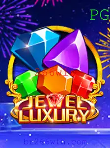 Descubra o Fascinante Mundo de JewelLuxury: Um Jogo de Estratégia Brilhante