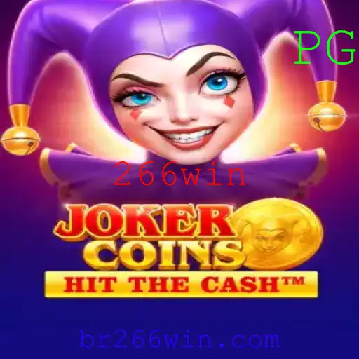 Explorando o Mundo de JokerCoins: Uma Nova Experiência de Jogo Online com 266win