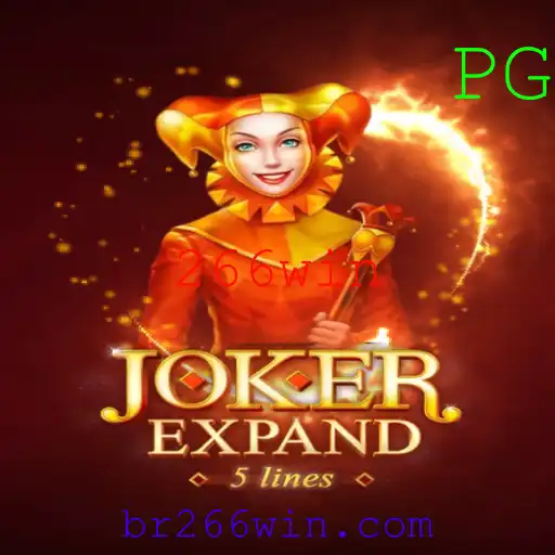 JokerExpand: O Fascinante Jogo que Conquista os Entusiastas de Cassinos Online