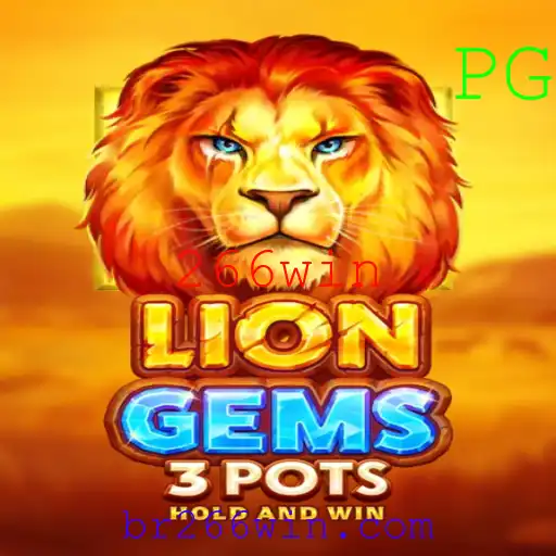 Descubra o Excitante Mundo de LionGems3pots