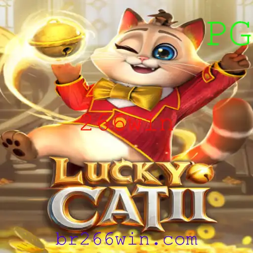 Explorando o Mundo de LuckyCatII: Um Jogo de Estratégia e Emoção