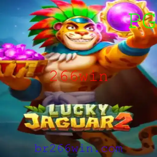 Experimente a Emoção do Jogo Luckyjaguar2 e Descubra como o 266win Pode Transformar sua Aventura