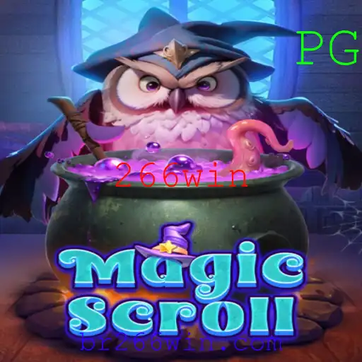 Descubra o Mundo Encantado de MagicScroll e suas Regras Fascinantes
