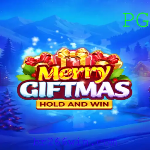 MerryGiftmas: O Jogo Festivo Que Está Conquistando Corações