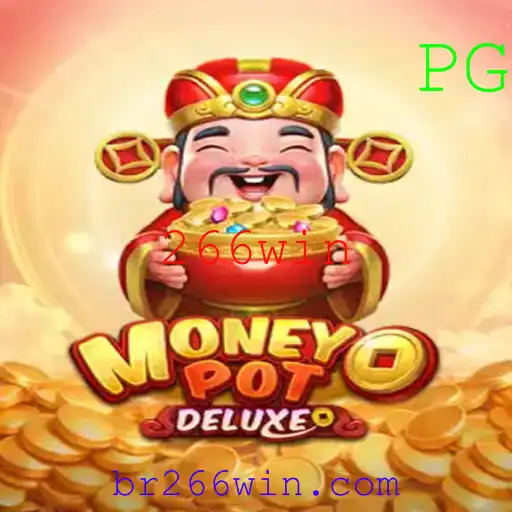 Explorando o Mundo de MoneyPotDELUXE: Um Jogo de Estratégia e Sucesso