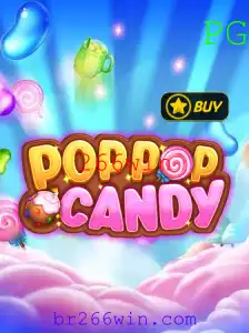 Explorando o Fascinante Jogo 'POPPOPCANDY'