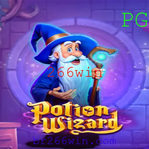 PotionWizard: Explore o Mundo Mágico do Jogo com Segredos e Estratégias