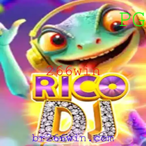Descubra o Mundo de Emoção do Jogo RicoDJ com 266win