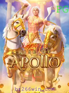 Rise of Apollo: Explorando o Universo Mítico de 266win