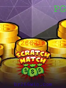 Experimente a Adrenalina do ScratchMatch: Seu Guia Completo