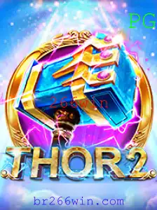Explorando o Fascinante Mundo do Jogo Thor2