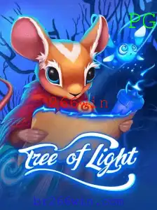 Descubra o Encantador Mundo de TreeofLight e a Estratégia 266win