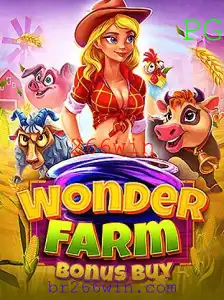 Explore Excitantes Aventuras com WonderFarmBonusBuy: Descrição e Regras do Jogo